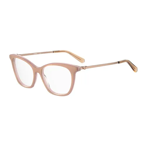 Accessories > Glasses - - Love Moschino - Modalova