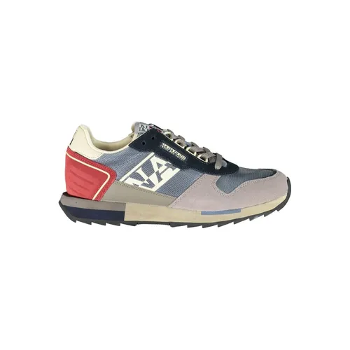 Shoes > Sneakers - - Napapijri - Modalova