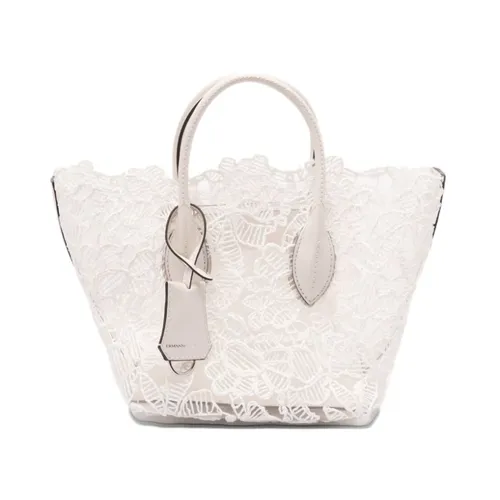 Bags > Handbags - - Ermanno Scervino - Modalova