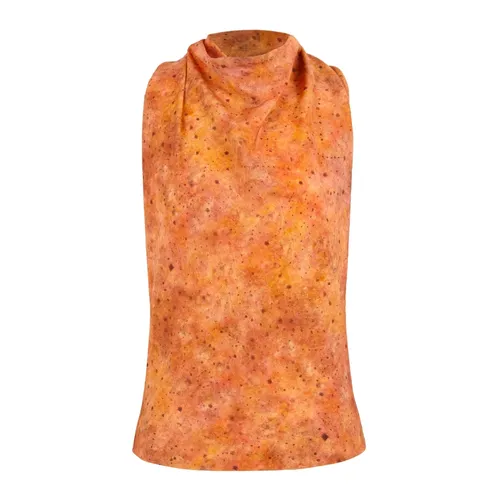 Tops > Sleeveless Tops - - Cortana - Modalova
