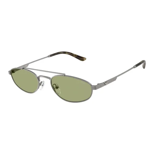 Accessories > Sunglasses - - Emporio Armani - Modalova