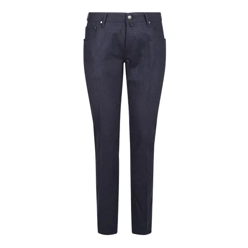 Jeans > Slim-fit Jeans - - Jacob Cohën - Modalova