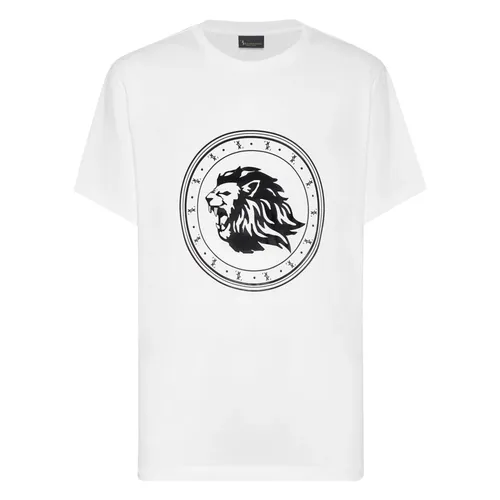 Tops > T-Shirts - - Billionaire - Modalova