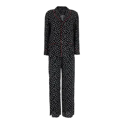 Nightwear & Lounge > Pyjamas - - Plain - Modalova