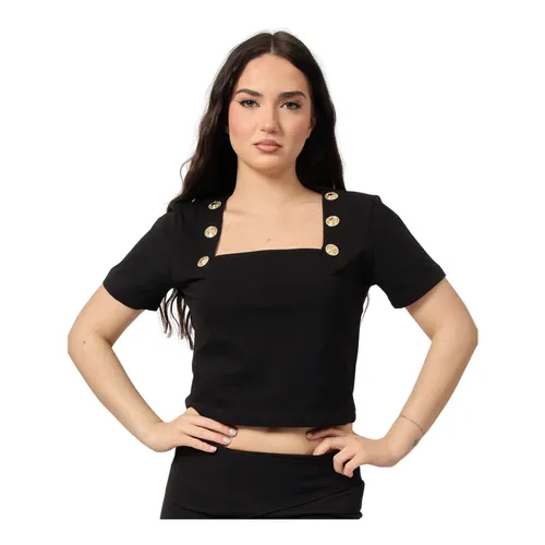 Tops > T-Shirts - - Gaëlle Paris - Modalova