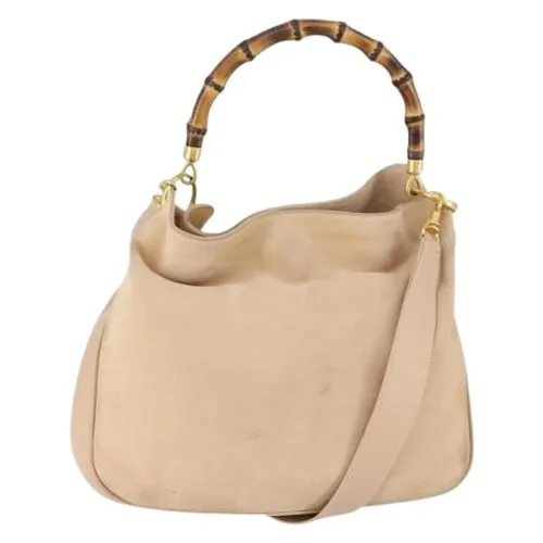 Pre-owned > Pre-owned Bags > Pre-owned Handbags - - Gucci Vintage - Modalova