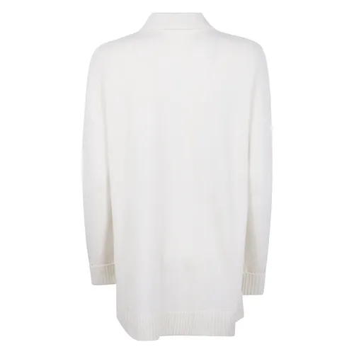 Knitwear > Cashmere Knitwear - - Max Mara - Modalova