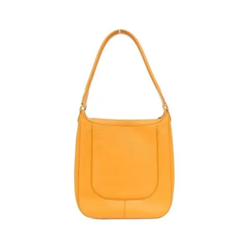 Pre-owned > Pre-owned Bags > Pre-owned Shoulder Bags - - Louis Vuitton Vintage - Modalova