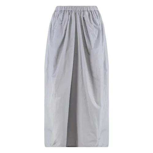 Skirts > Midi Skirts - - Fabiana Filippi - Modalova