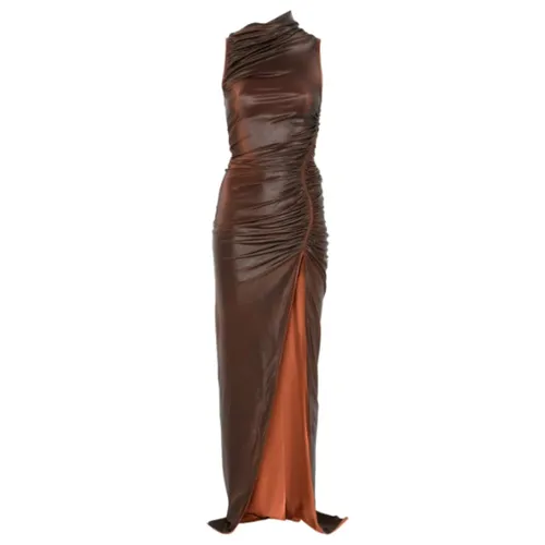 Dresses > Occasion Dresses > Gowns - - Rick Owens - Modalova