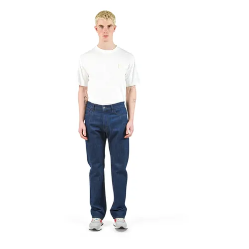 Jeans > Straight Jeans - - Philippe Model - Modalova