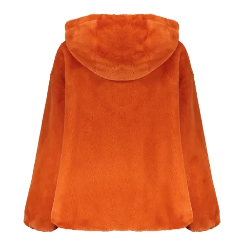 Jackets > Faux Fur & Shearling Jackets - - Herno - Modalova