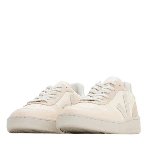 Veja - Shoes > Sneakers - Beige - Veja - Modalova