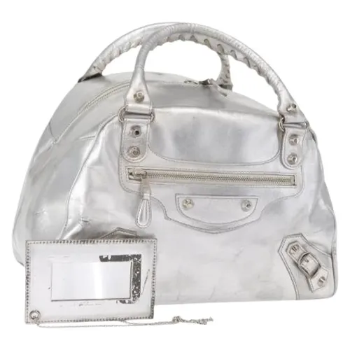 Pre-owned > Pre-owned Bags > Pre-owned Handbags - - Balenciaga Vintage - Modalova