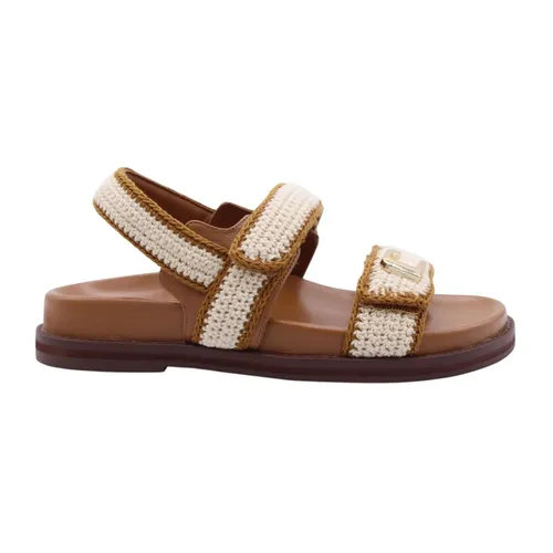 Shoes > Sandals > Flat Sandals - - Lola Cruz - Modalova