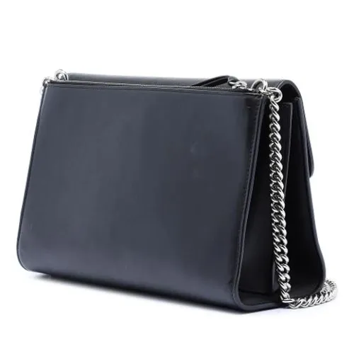 Pre-owned > Pre-owned Bags > Pre-owned Cross Body Bags - - Gucci Vintage - Modalova