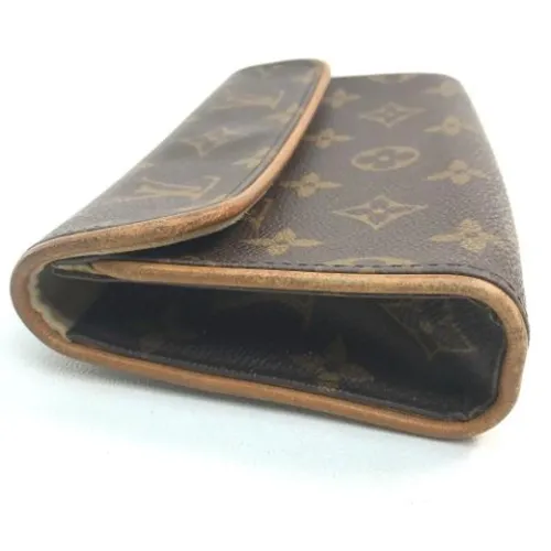 Pre-owned > Pre-owned Bags > Pre-owned Belt Bags - - Louis Vuitton Vintage - Modalova