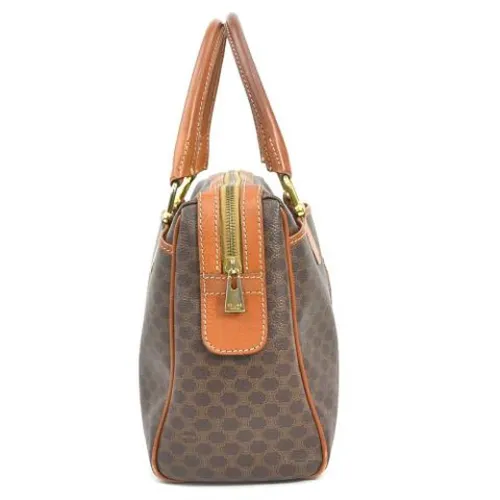 Pre-owned > Pre-owned Bags > Pre-owned Handbags - - Celine Vintage - Modalova