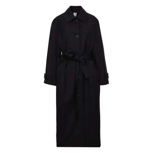 Coats > Belted Coats - - Ines de la Fressange Paris - Modalova