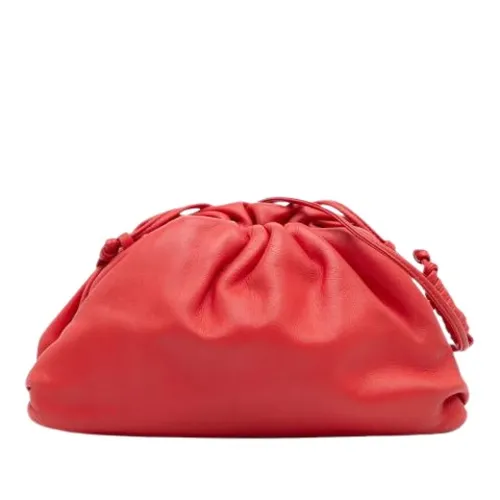 Pre-owned > Pre-owned Bags > Pre-owned Clutches - - Bottega Veneta Vintage - Modalova