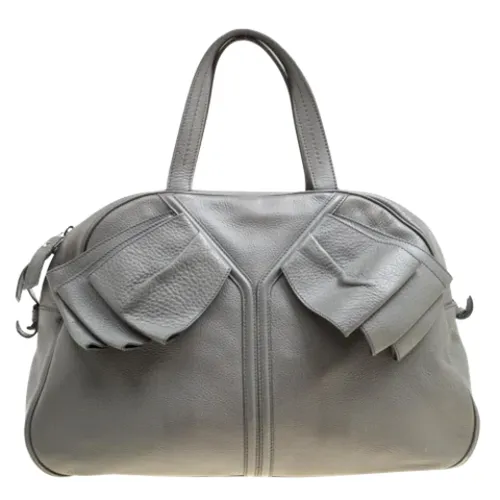 Pre-owned > Pre-owned Bags > Pre-owned Handbags - - Yves Saint Laurent Vintage - Modalova