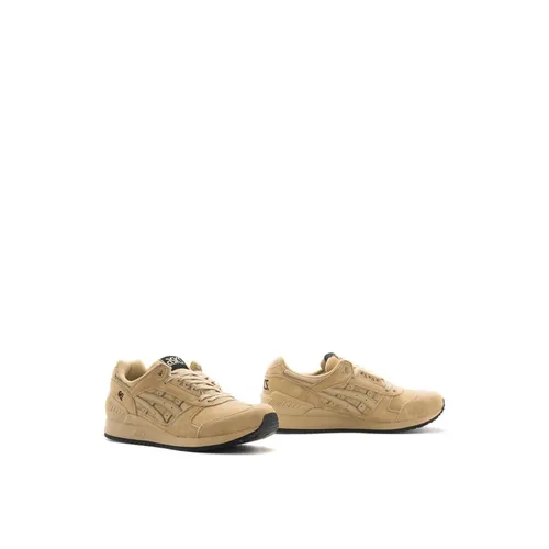 Asics - Shoes > Sneakers - Beige - Asics - Modalova
