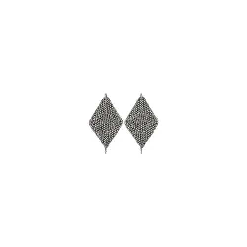 Accessories > Jewellery > Earrings - - Brunello Cucinelli - Modalova