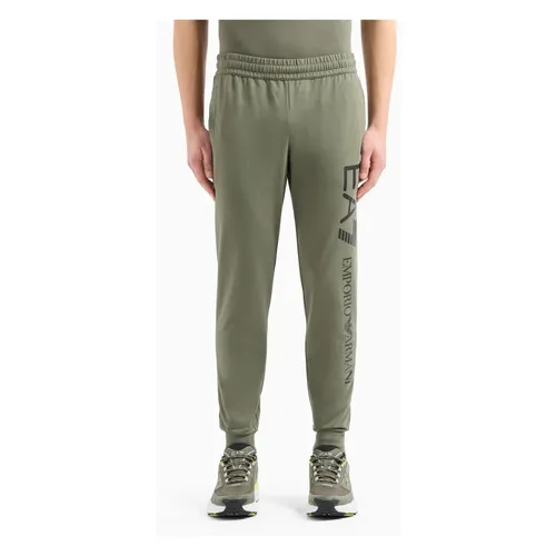 Trousers > Sweatpants - - Emporio Armani EA7 - Modalova