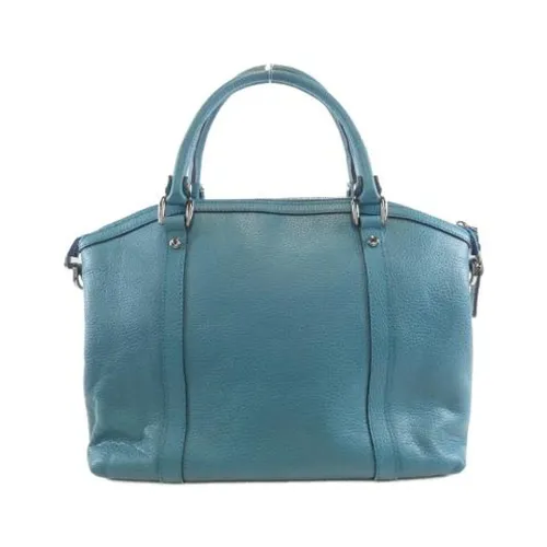 Pre-owned > Pre-owned Bags > Pre-owned Handbags - - Gucci Vintage - Modalova