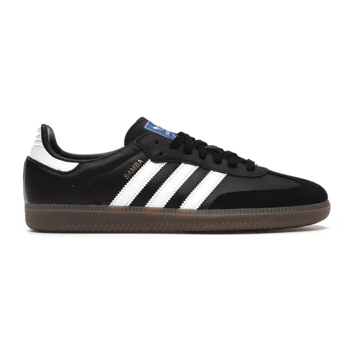 Adidas - Shoes > Sneakers - Black - Adidas - Modalova