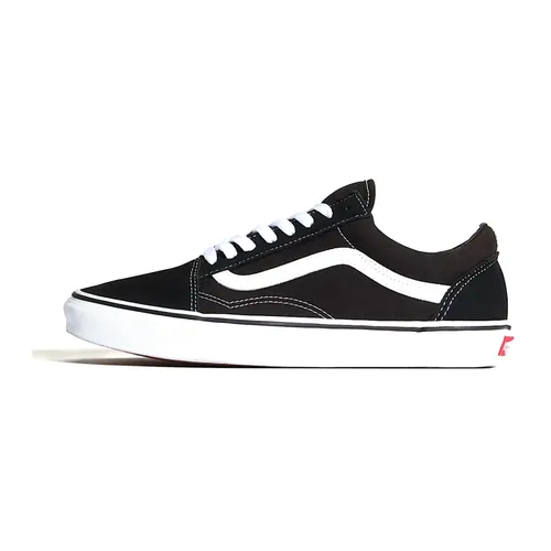 Vans - Shoes > Sneakers - Black - Vans - Modalova