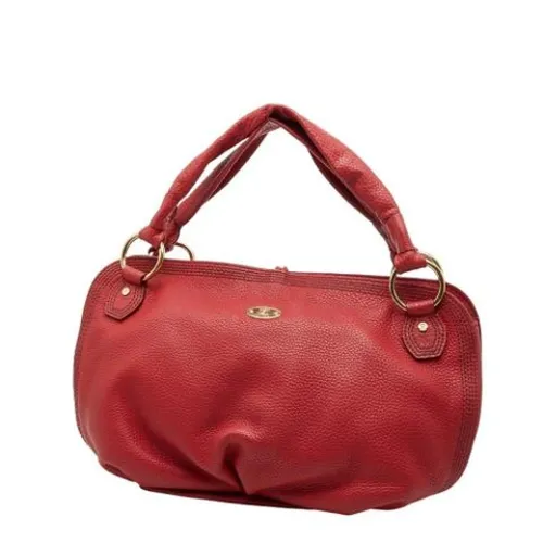 Pre-owned > Pre-owned Bags > Pre-owned Handbags - - Celine Vintage - Modalova