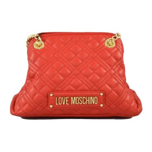 Bags > Shoulder Bags - - Love Moschino - Modalova