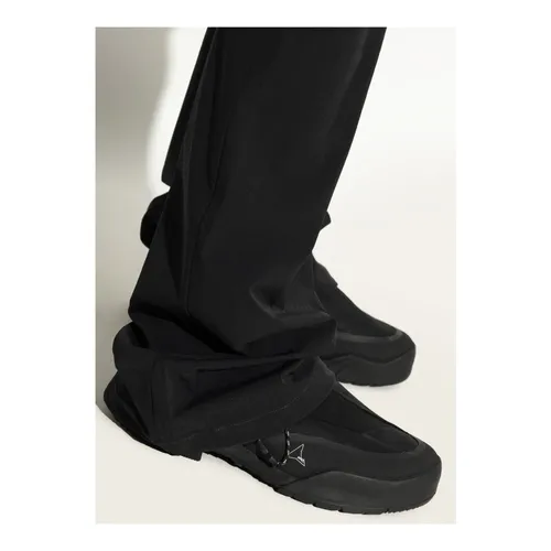 ROA - Shoes > Sneakers - Black - ROA - Modalova
