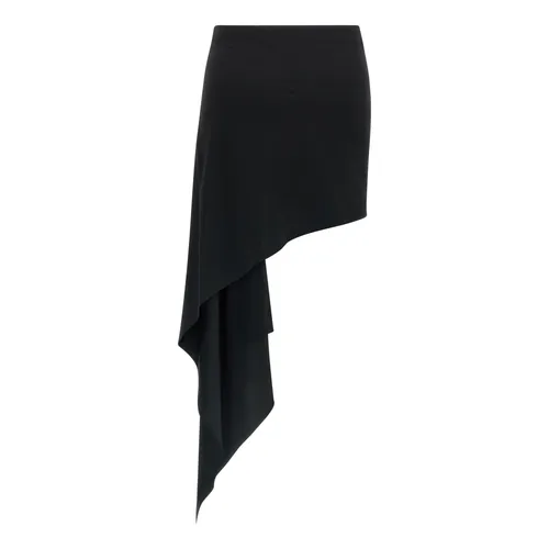 Skirts > Short Skirts - - Magda Butrym - Modalova