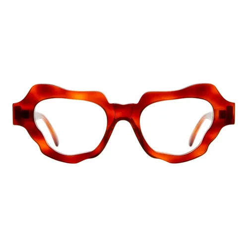 Accessories > Glasses - - Kuboraum - Modalova