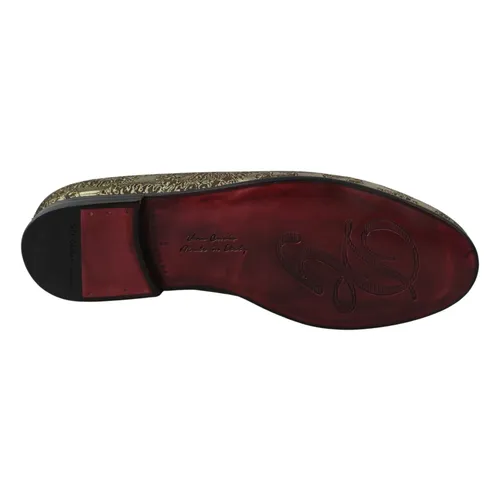 Shoes > Flats > Loafers - - Dolce & Gabbana - Modalova