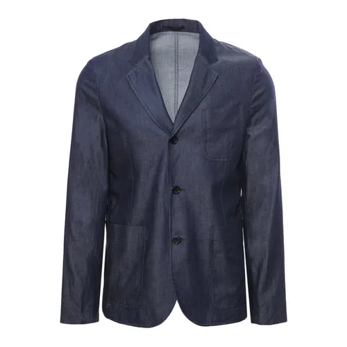 Jackets > Blazers - - Paul Smith - Modalova
