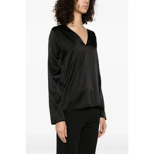 Blouses & Shirts > Blouses - - Pinko - Modalova