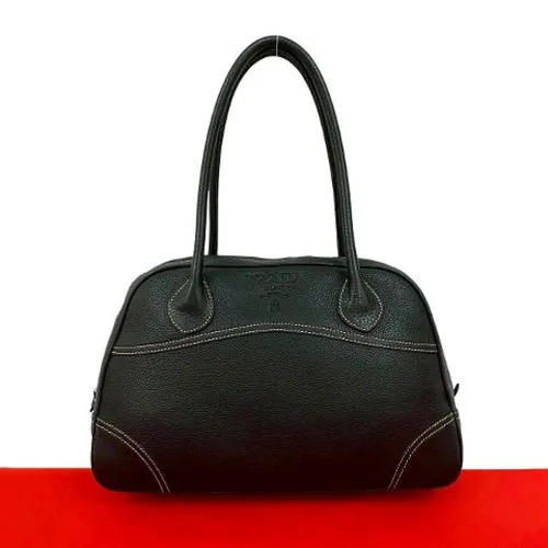 Pre-owned > Pre-owned Bags > Pre-owned Handbags - - Prada Vintage - Modalova