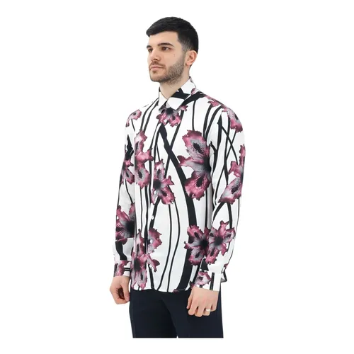Shirts > Casual Shirts - - Patrizia Pepe - Modalova