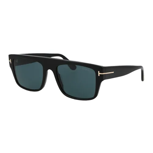 Accessories > Sunglasses - - Tom Ford - Modalova
