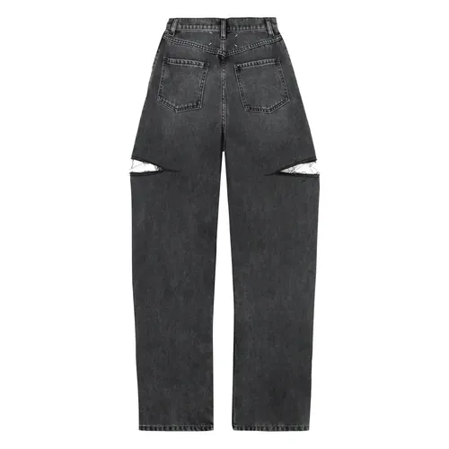 Jeans > Loose-fit Jeans - - Maison Margiela - Modalova