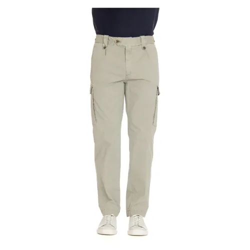 Trousers > Slim-fit Trousers - - Myths - Modalova