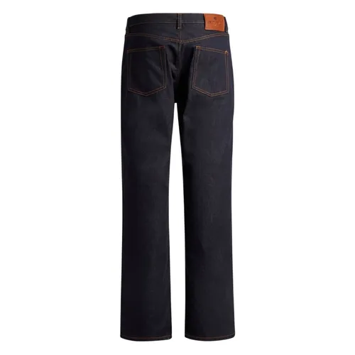 Jeans > Straight Jeans - - Etro - Modalova