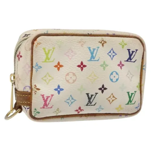 Pre-owned > Pre-owned Bags > Pre-owned Clutches - - Louis Vuitton Vintage - Modalova