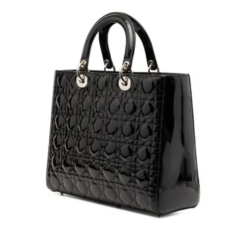 Pre-owned > Pre-owned Bags > Pre-owned Handbags - - Dior Vintage - Modalova