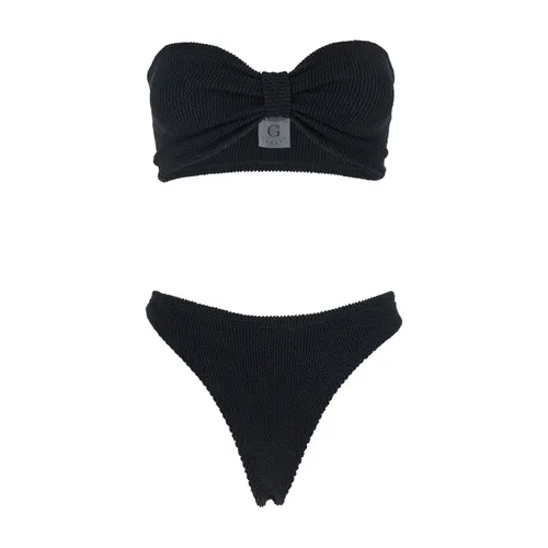 Swimwear > Bikinis - - Hunza G - Modalova