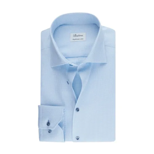 Shirts > Formal Shirts - - Stenströms - Modalova