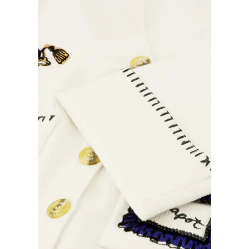 Knitwear > Cardigans - - Fabienne Chapot - Modalova